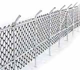 Alambrados em Goiânia