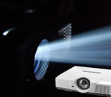 Aluguel de Projetores em Goiânia