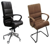 Cadeiras para Escritório em Goiânia