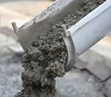 Cimento e Concreto em Goiânia