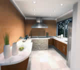 Cozinhas em Goiânia