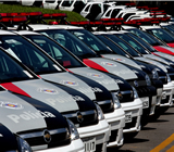 Delegacias e Policiamentos em Goiânia