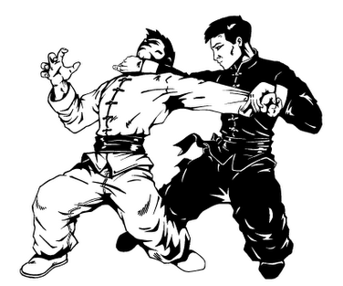 Kung Fu em Goiânia