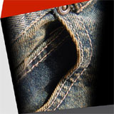 Moda Jeans em Goiânia
