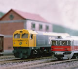 Modelismo em Goiânia