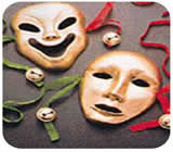 Oficinas de Teatro em Goiânia
