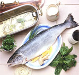 Peixarias em Goiânia