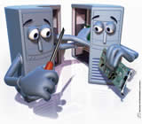 Periféricos e Equipamentos de Micro em Goiânia