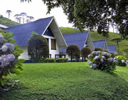 Pousadas em Goiânia