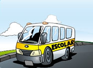 Transporte Escolar em Goiânia