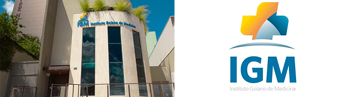 IGM Goiânia IGM Goiânia