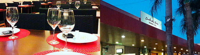 Cantinho Frio Goiânia Cantinho Frio Goiânia