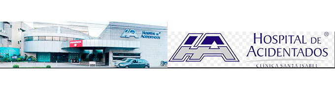 Hospital de Acidentados Goiânia