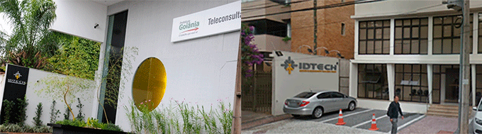 Idtech Goiânia