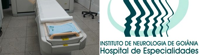 Instituto de Neurologia de Goiânia