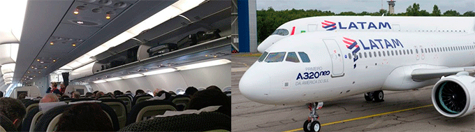 Latam Goiânia Latam Goiânia