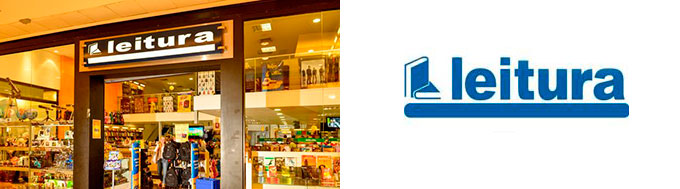Livraria Leitura Goiânia