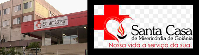 Santa Casa de Misericórdia Goiânia