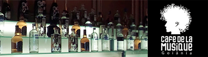 Café de La Musique Goiânia Café de La Musique Goiânia