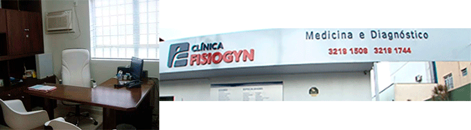 Fisiogyn Goiânia
