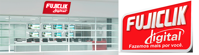 Fujiclic Goiânia