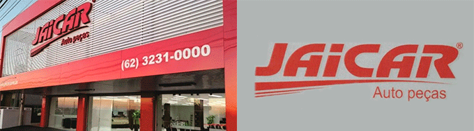 Jaicar Goiânia Jaicar Goiânia