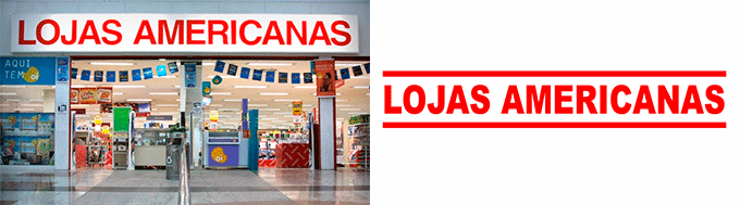 Lojas Americanas São Luis