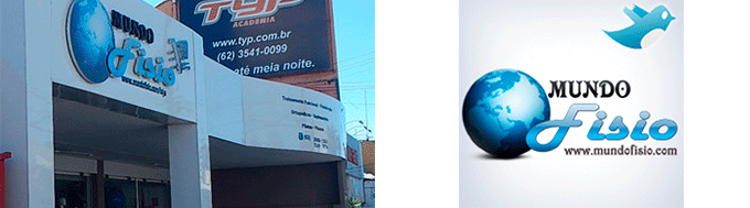 Mundo Fisio Goiânia Mundo Fisio Goiânia