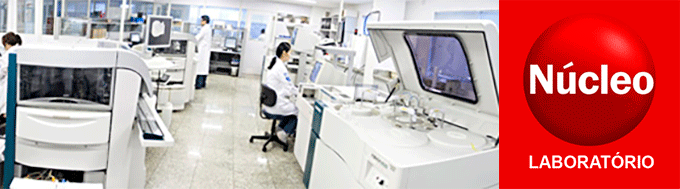 Núcleo Laboratório Goiânia