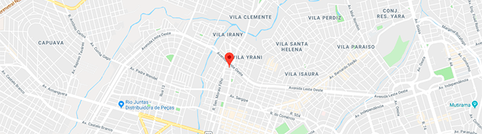 Setor Campinas Goiânia Setor Campinas Goiânia