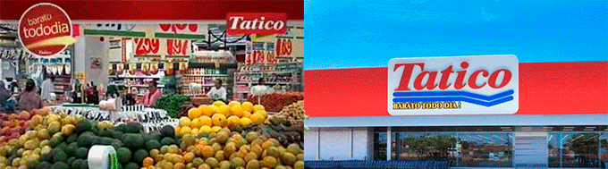 Supermercado Tatico Goiânia Supermercado Tatico Goiânia