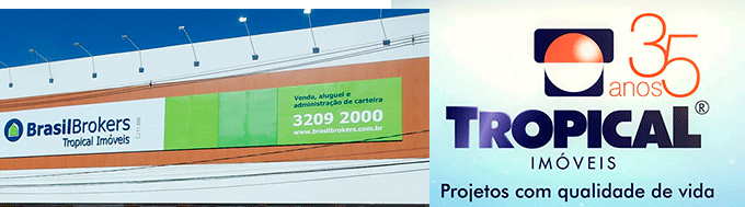 Tropical Imóveis Goiânia