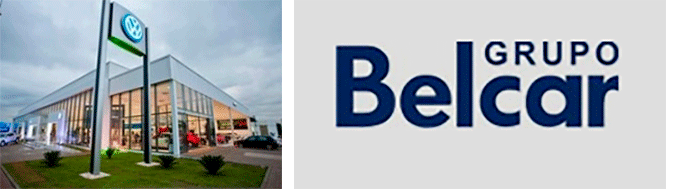 Belcar Goiânia Belcar Goiânia