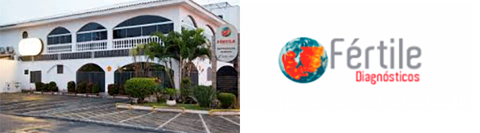 Clínica Fértile Goiânia