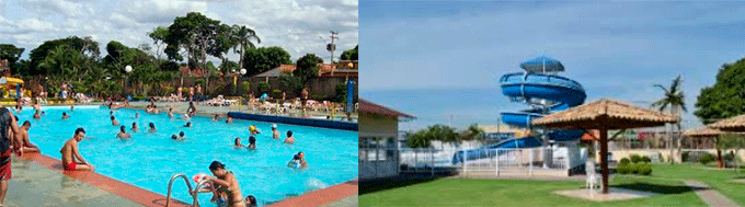 Clube dos Oficiais Goiânia