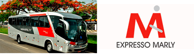 Expresso Marly Goiânia Expresso Marly Goiânia