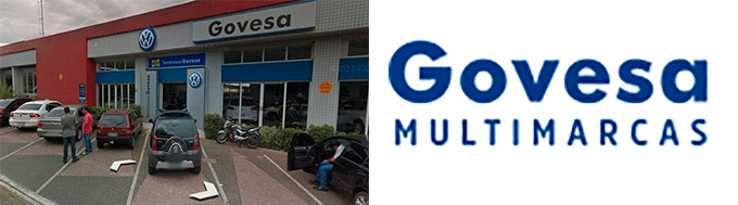 Govesa Seminovos Goiânia Govesa Seminovos Goiânia
