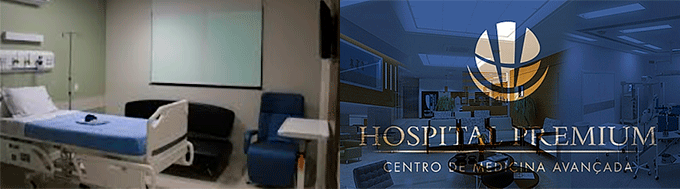 Hospital Premium Goiânia