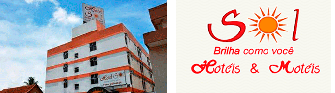 Hotel Sol Goiânia Hotel Sol Goiânia