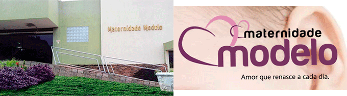 Maternidade Modelo Goiânia