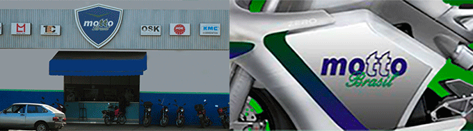 Motto Brasil Goiânia