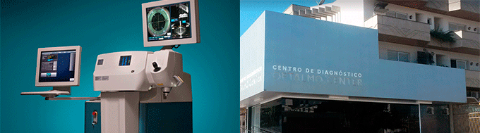 Oftalmocenter Goiânia