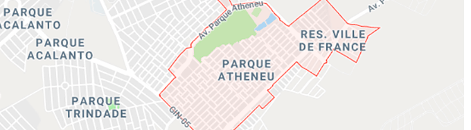 Parque Atheneu Goiânia Parque Atheneu Goiânia