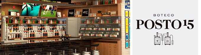 Posto 15 Goiânia Posto 15 Goiânia