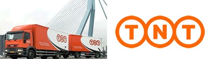 TNT Mercúrio Goiânia TNT Mercúrio Goiânia