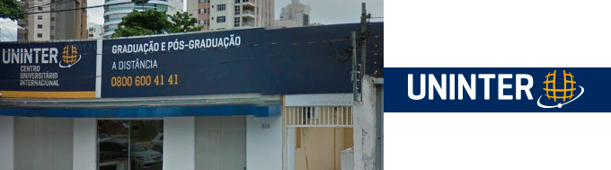 Uniter Goiânia Uniter Goiânia