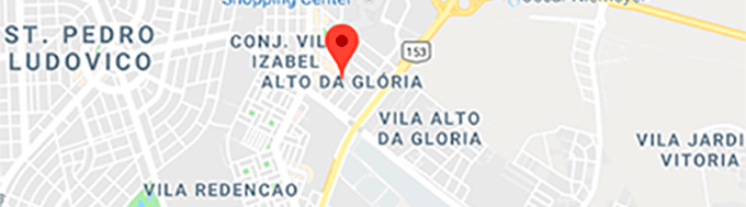 Alto da Glória Goiânia