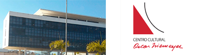 Centro Cultural Oscar Niemeyer Goiânia