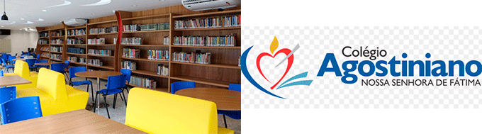 Colégio Agostiniano Goiânia