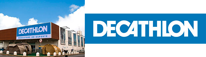 Decathlon Goiânia